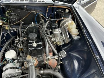 MG MGB